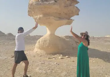 White Desert
