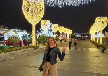 Guest in Sharm El Sheikh