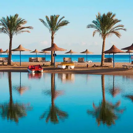 Egypt Holiday Packages - Tours to Egypt