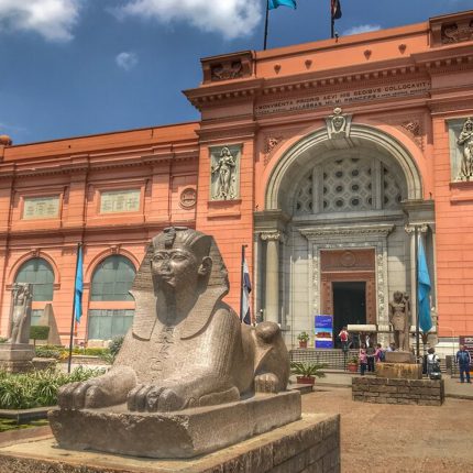 Egypt Holiday Packages - Cairo Museum Tours Egypt