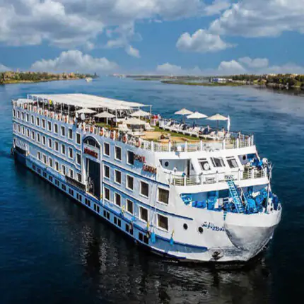 Nile Cruise in Egypt - Ultra Luxury