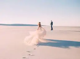 Wedding and Honeymoon by the beach Hurghada Egypt