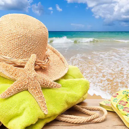 Egypt Holiday Packages - Sharm El Sheikh