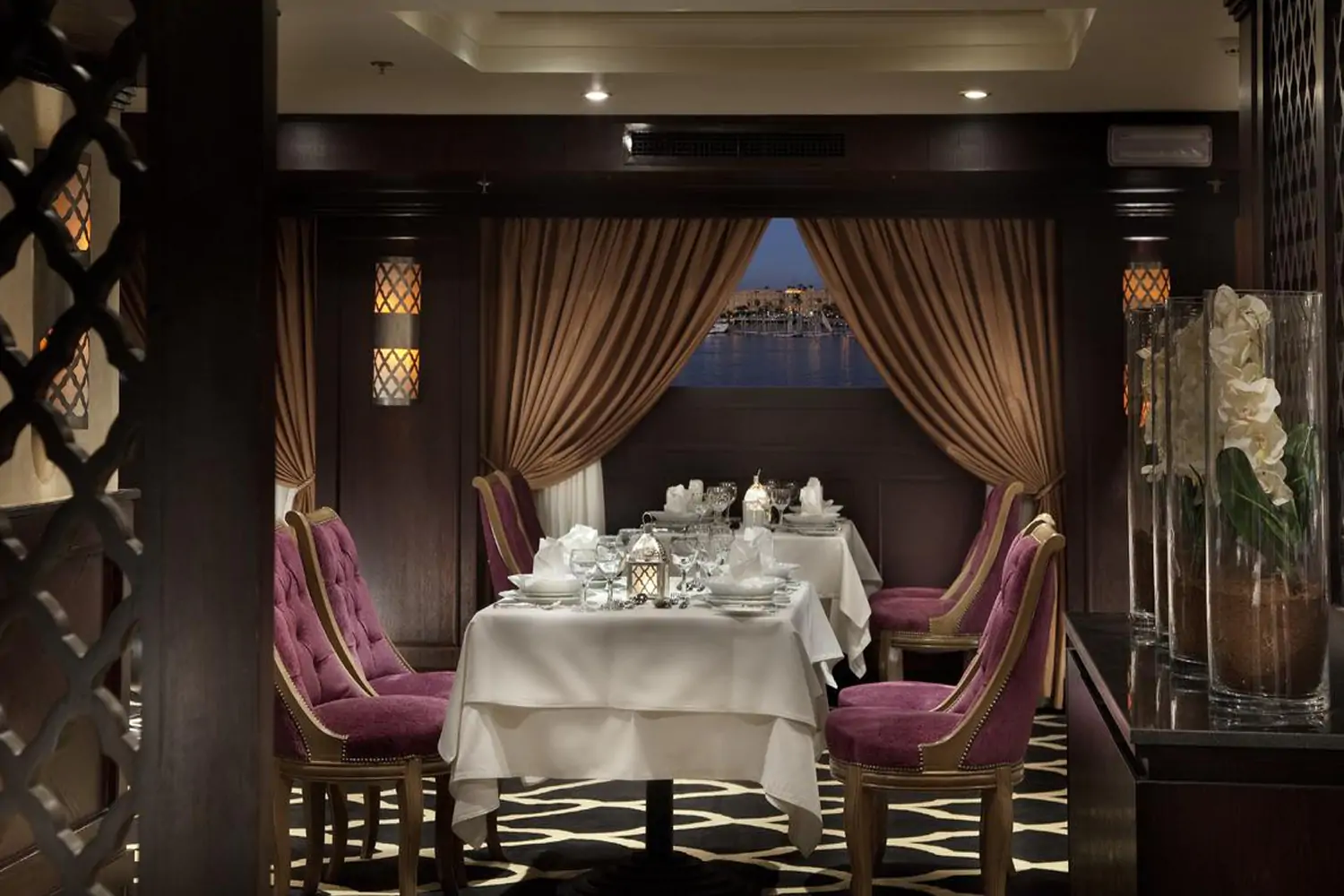 MinervaRestaurant MinervaRestaurant