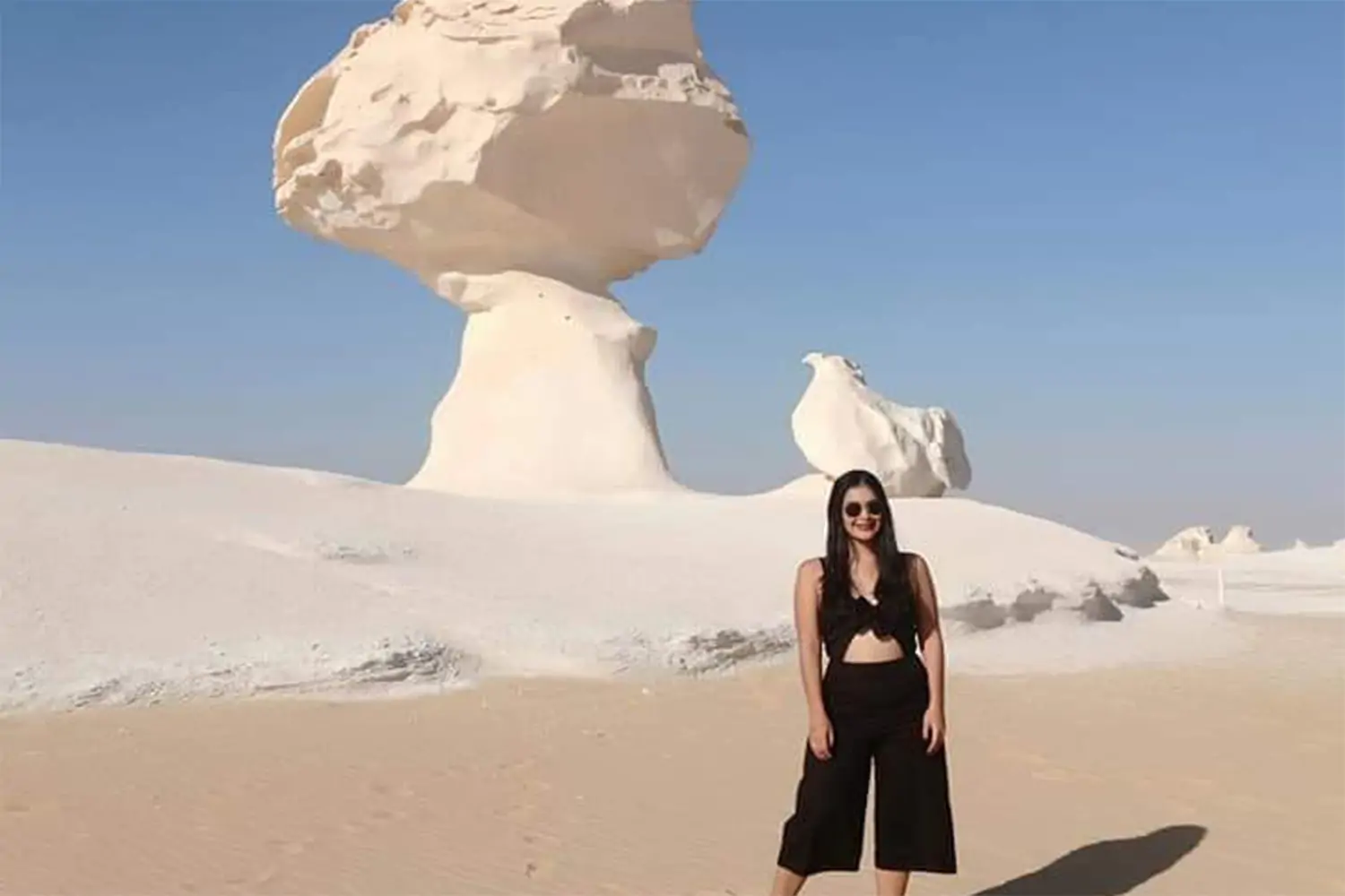 White Desert