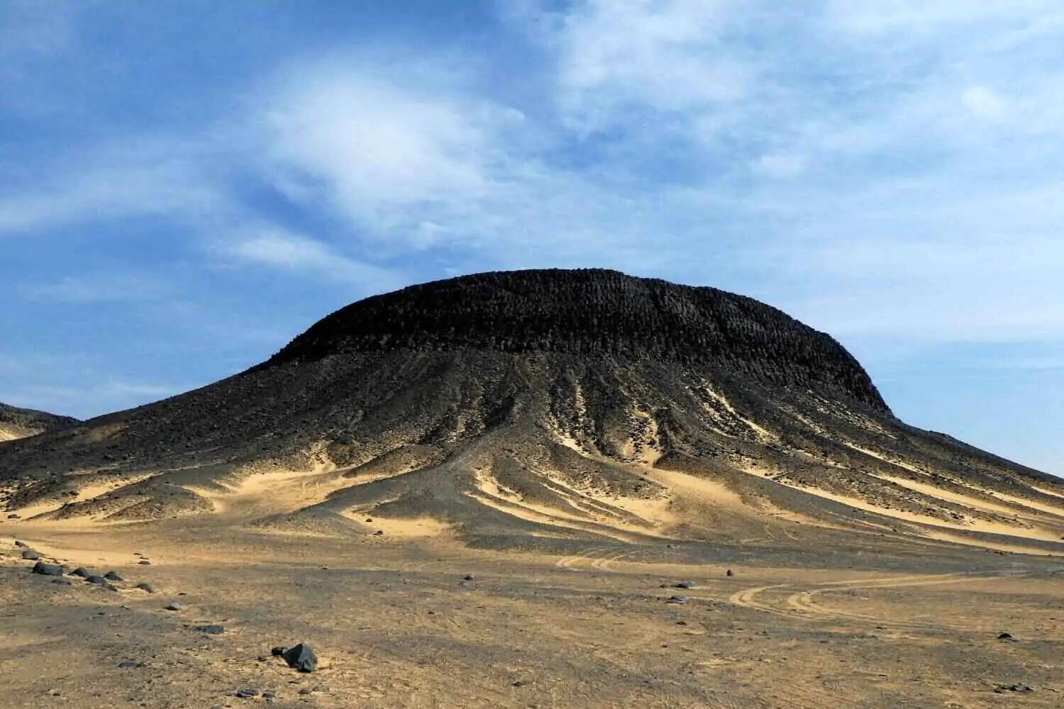 Black Desert