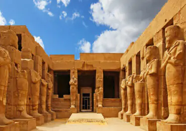 Karnak Temple Complex Karnak Temple Complex