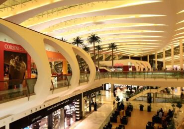 Cairo Shopping Malls