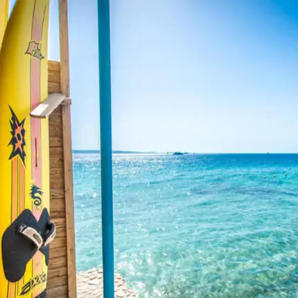 Egypt Holiday Packages - Hurghada Kitesurfing