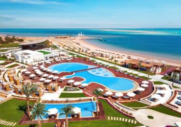 Hurghada Hotels