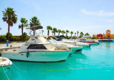 Hurghada Yachts