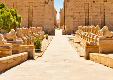 Karnak Temple- Luxor Karnak Temple- Luxor