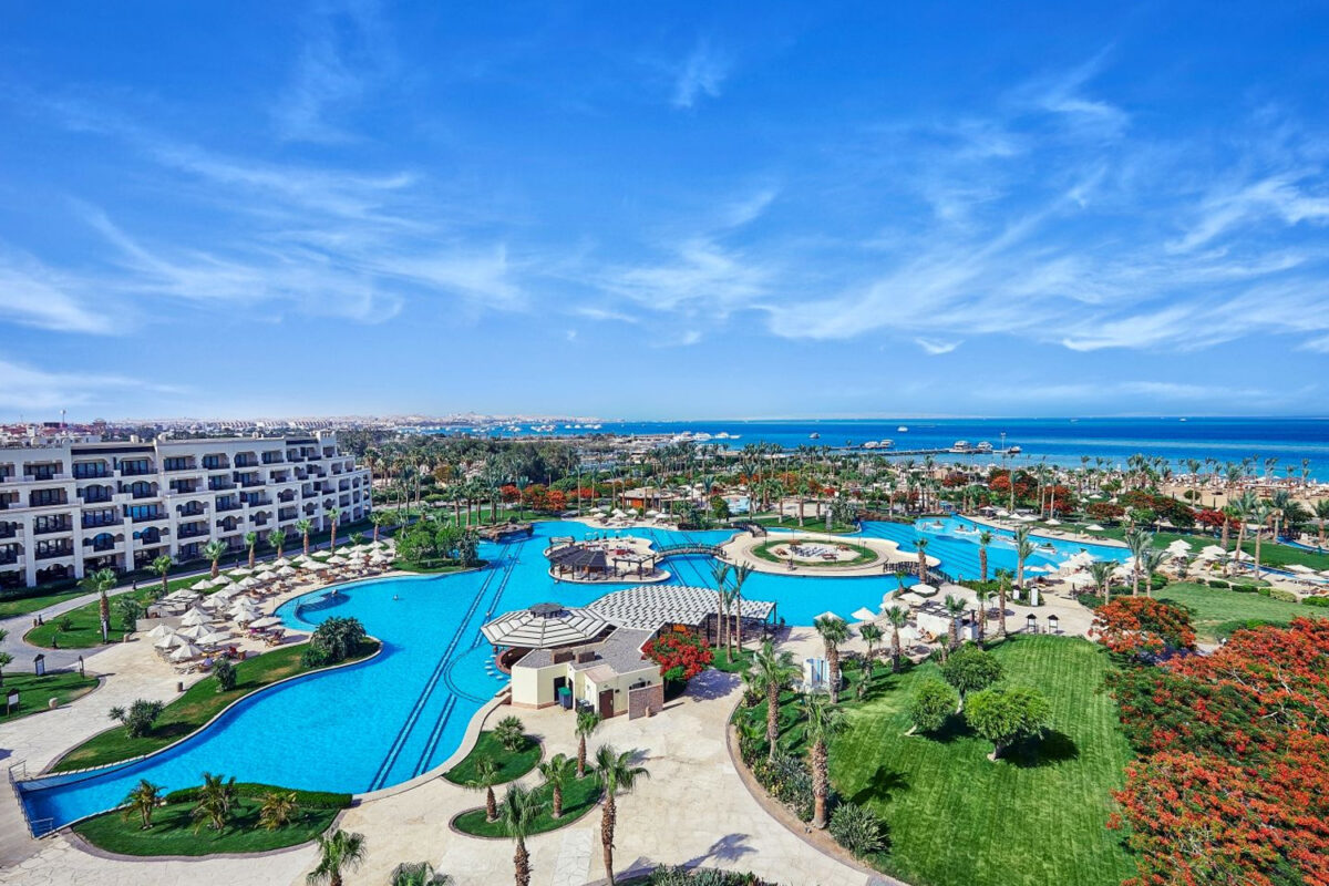 Hurghada Hotels