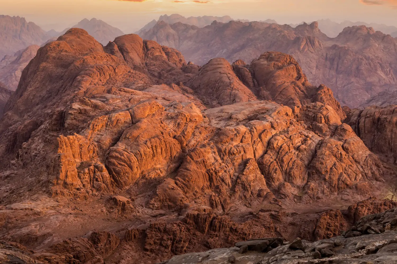 Moses Mountain Sinai Sharm El Sheikh Moses Mountain Sinai Sharm El Sheikh