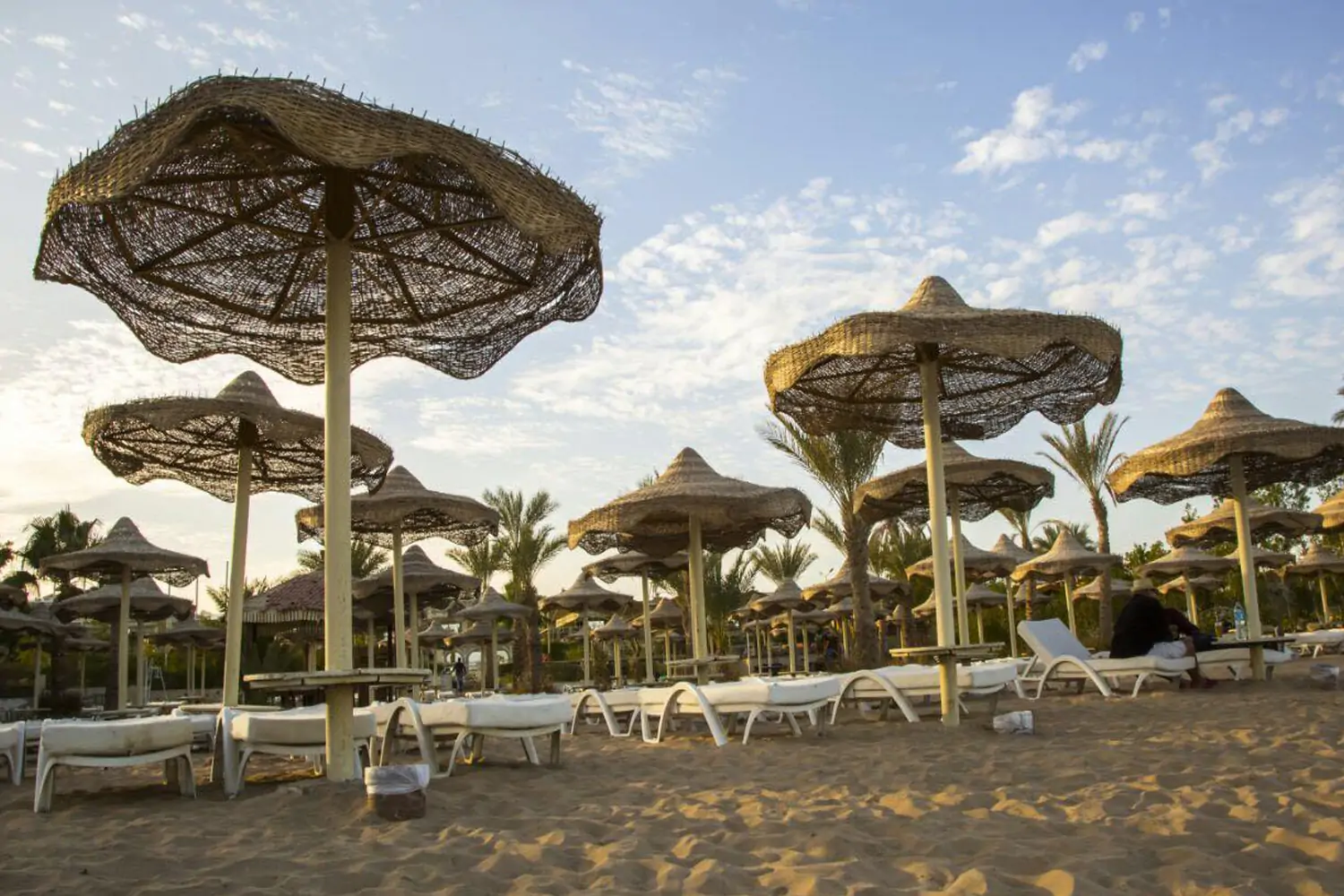 Sharm El Sheikh Beaches Sharm El Sheikh Beaches