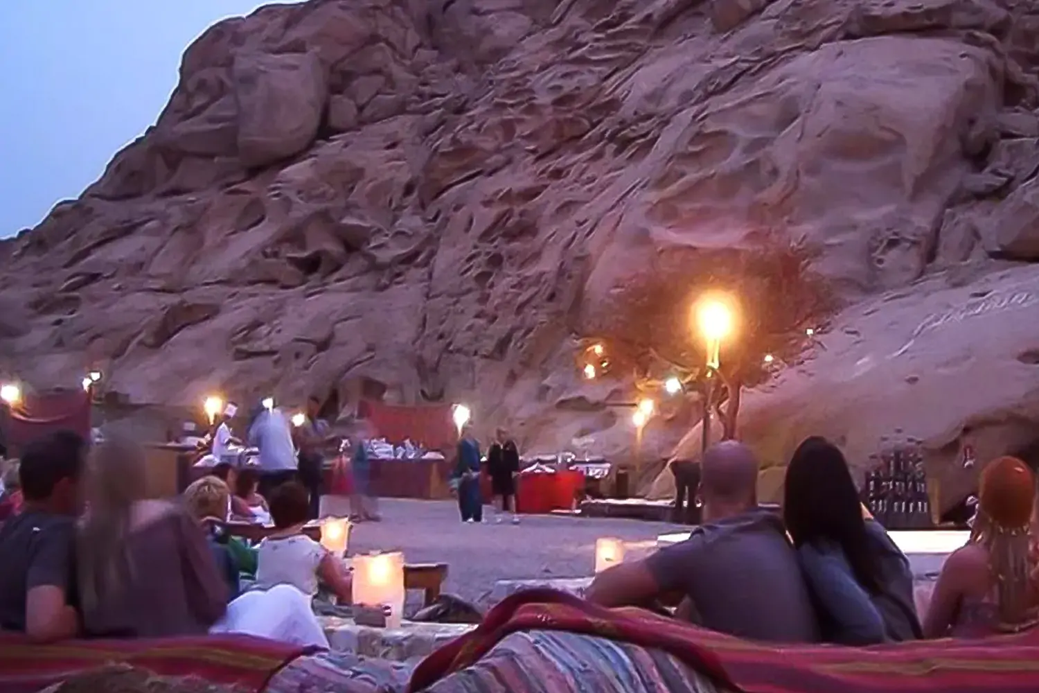 Sharm El Sheikh Bedouin Dinner Sharm El Sheikh Bedouin Dinner