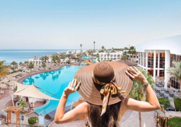 Sharm El Sheikh overview