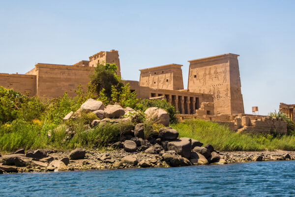 Philae Temple