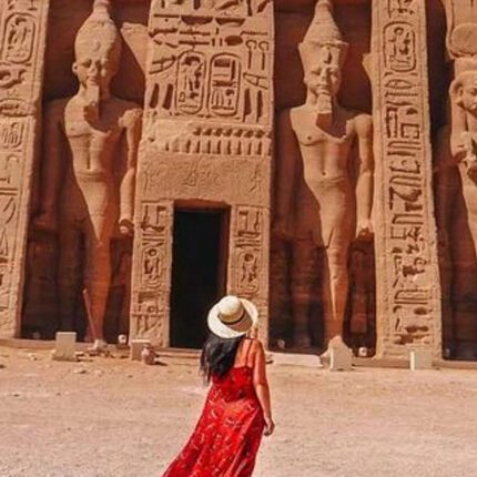 Luxury Tour Abu Simbel