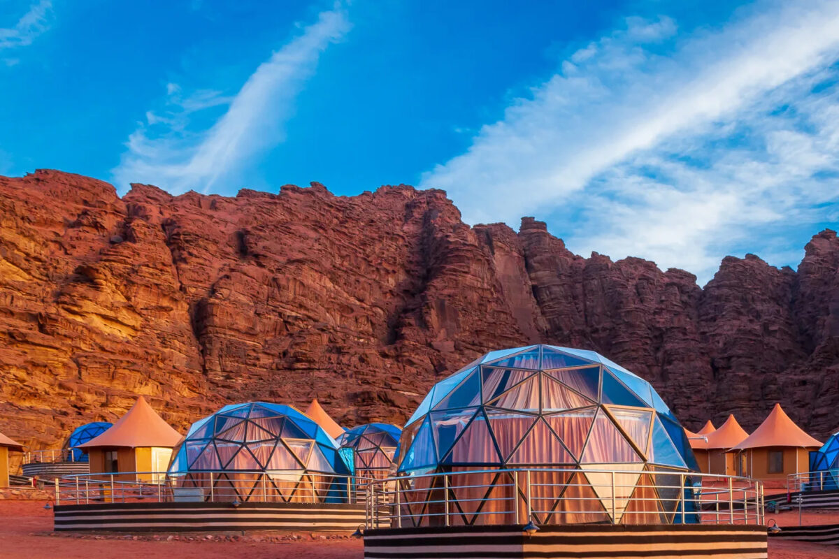 Wadi Rum - Jordan